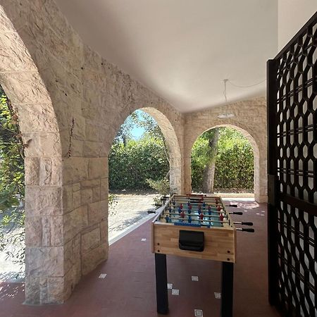 Villa San Michele By Sthey Impalata Exterior foto